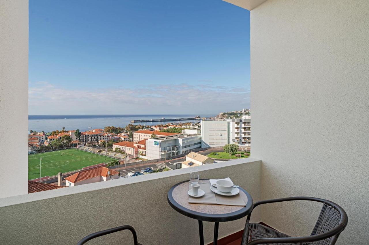 Alegria I By An Island Apart Funchal  Exterior foto